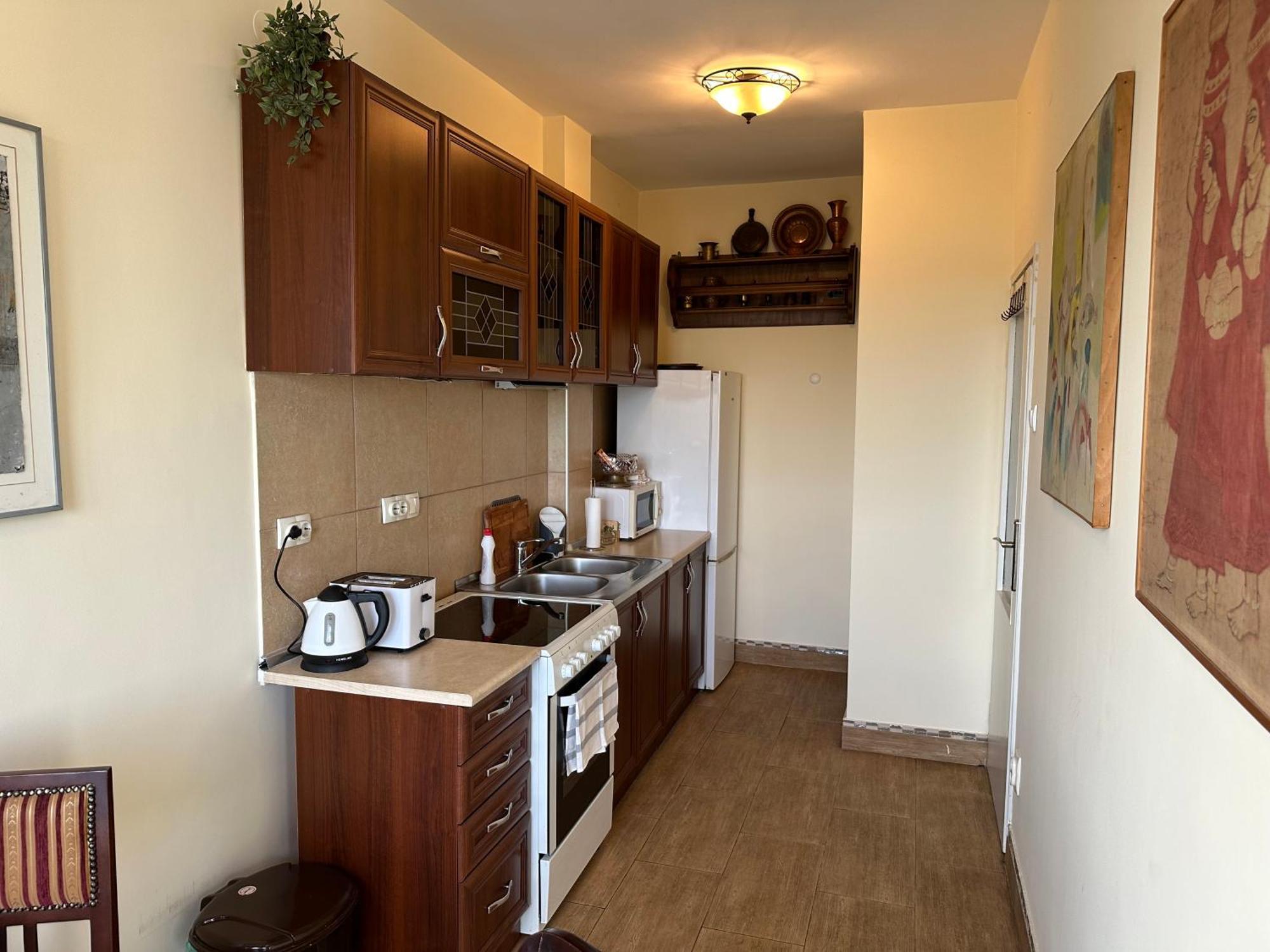 Vintage Delight Apartment Vracar Hram Sv Save ベオグラード エクステリア 写真