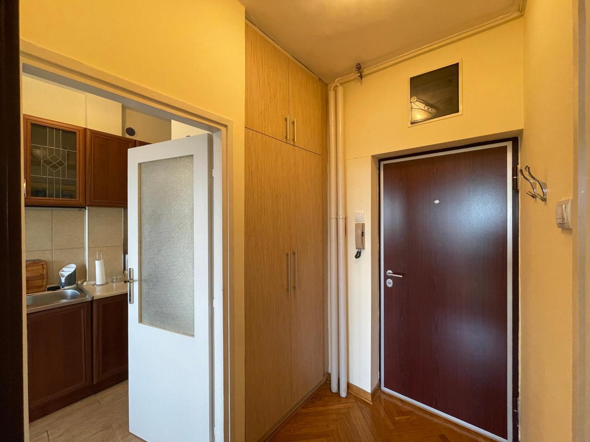Vintage Delight Apartment Vracar Hram Sv Save ベオグラード エクステリア 写真